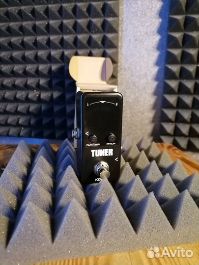 Тюнер kokko FTN 2 mini