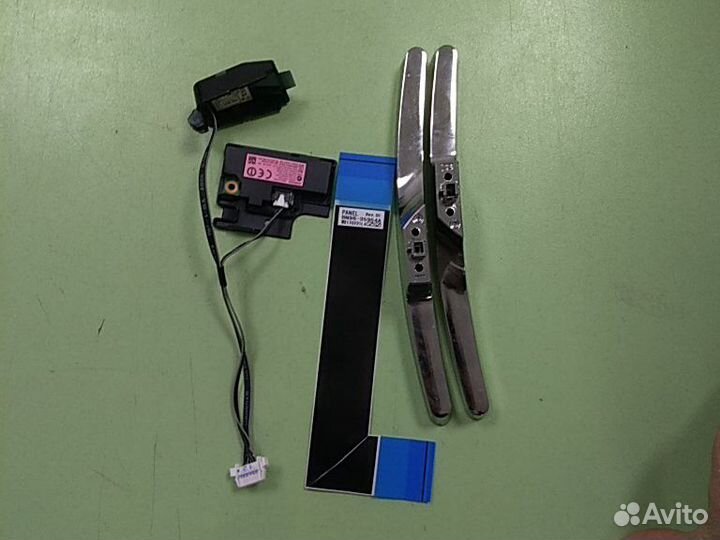 Материнские платы телевизоров samsung и другое