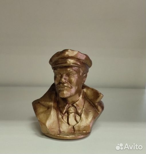 Бюсты (статуэтки) Гипсовые