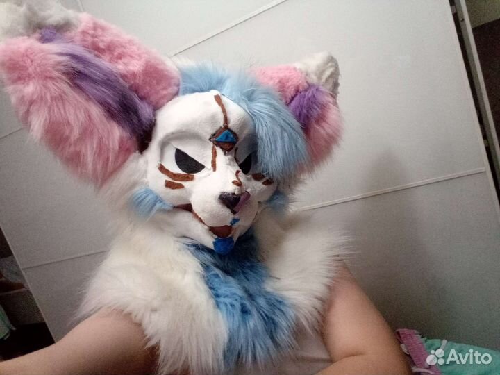 Офурение рапторов на заказ