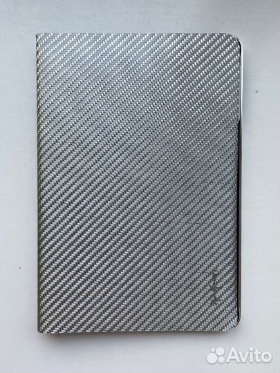 Магнитный чехол на iPad Mini