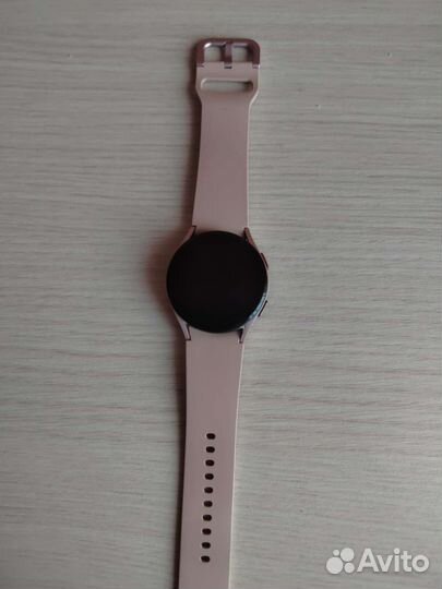 Смарт часы samsung galaxy watch 4 classic