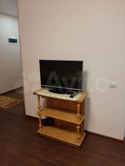 2-к. квартира, 45 м², 1/5 эт.