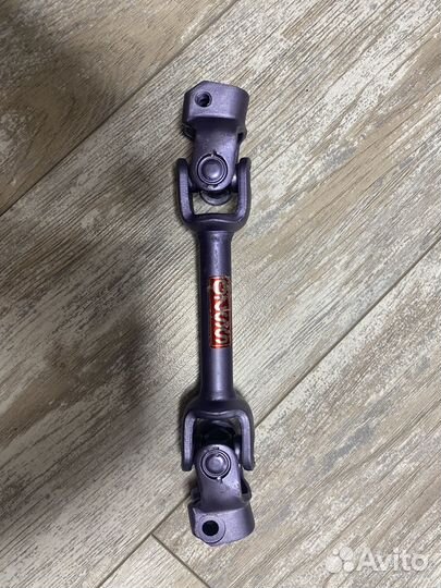 Рулевой вал priora