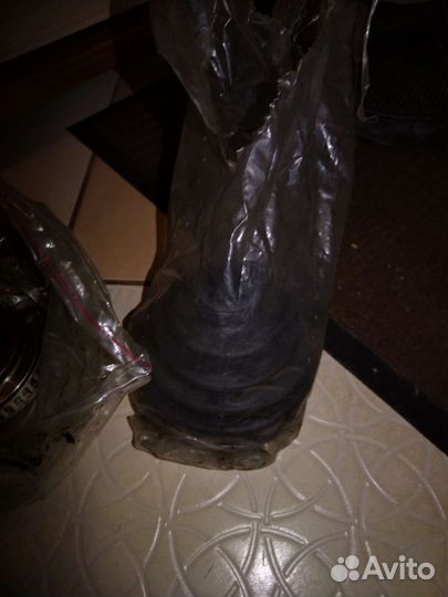 Шрус ауди а4 б6