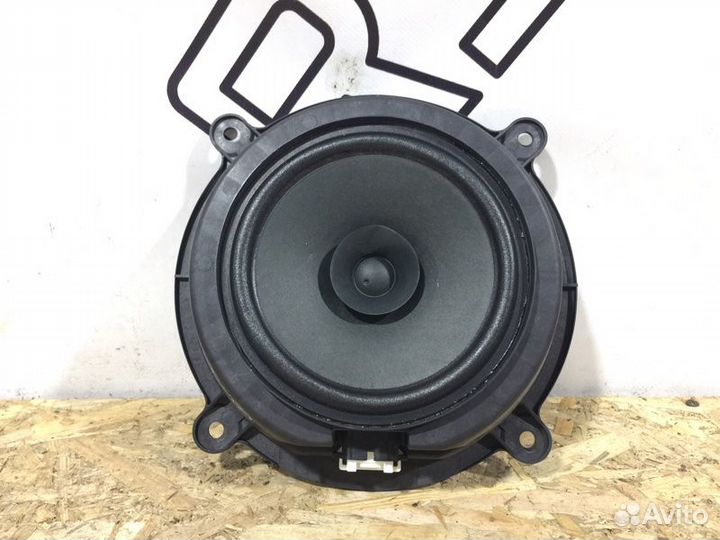 Динамик передний левый Mazda Cx-5 1