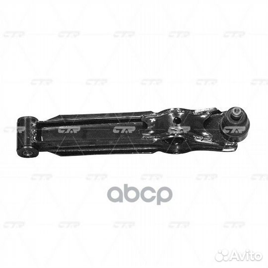 Рычаг передний tico/matiz/spark CQ0088 CTR
