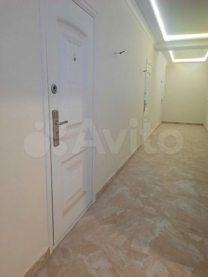 Апартаменты-студия, 24 м², 3/3 эт.