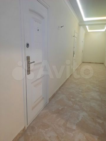 Апартаменты-студия, 24 м², 3/3 эт.