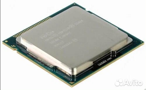 1155 сокет - Процессоры