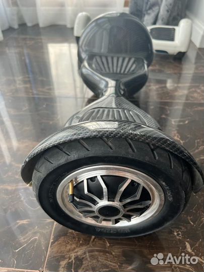 Гироскутер