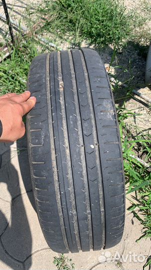 Диски с резиной r16