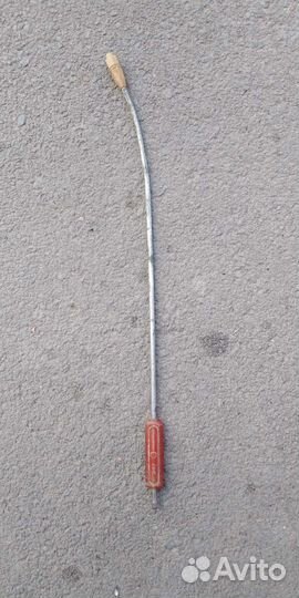 Держатель для распылитель