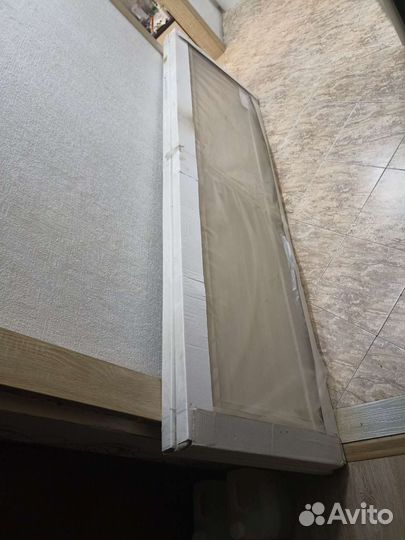 Двери межкомнатные с коробкой