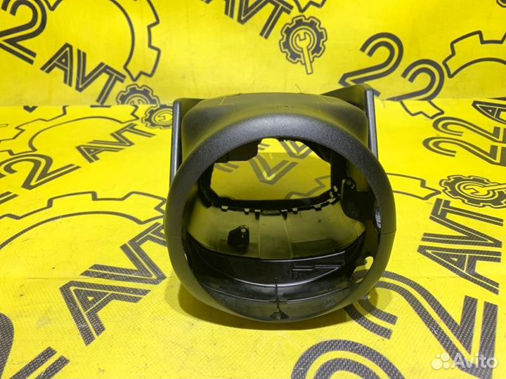 Кожух рулевой колонки Mercedes-Benz E-Class W212