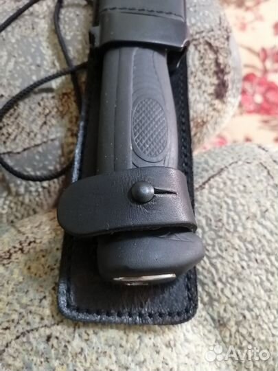 Нож Енисей2, не является холодным оружием