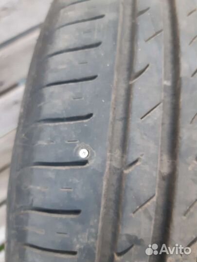 Nexen N'Blue HD Plus 195/60 R15