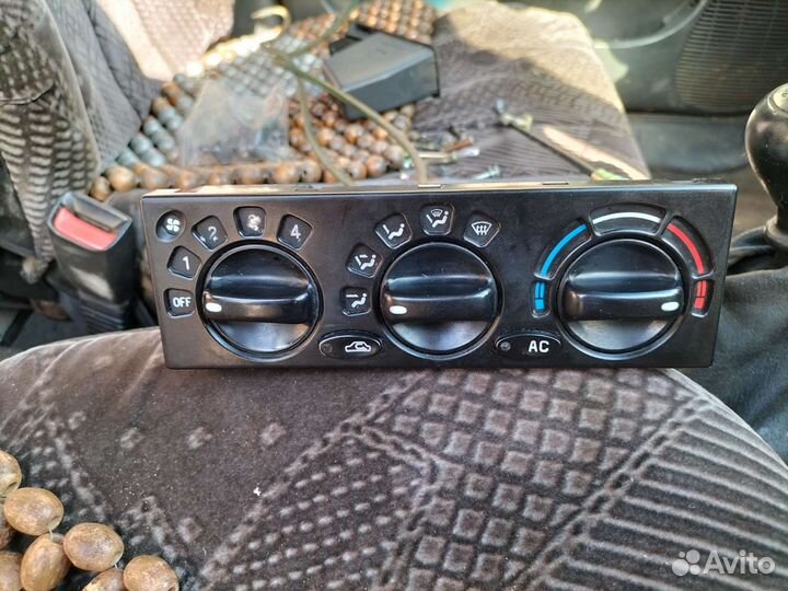 Буп daewoo espero