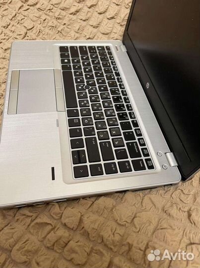 Hp folio 9470 core I5 3437/4gb ram (16gb) /320gb H