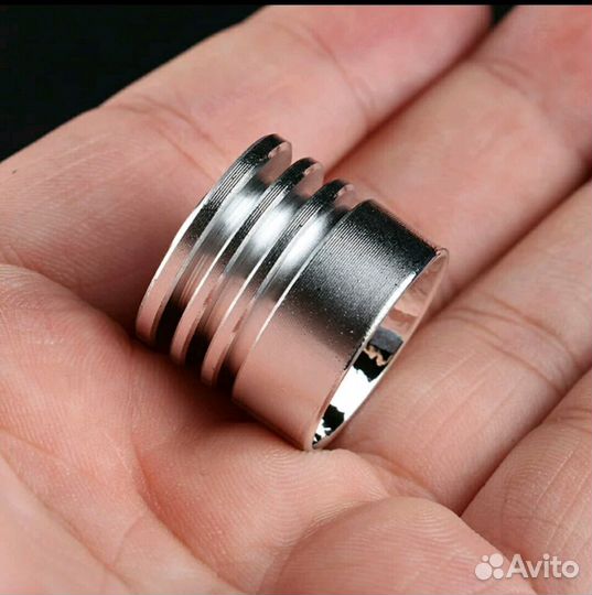 Отражатель для Фонарей Convoy S2 S5 S6 S8