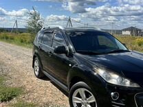 Peugeot 4007 2.4 CVT, 2010, 157 500 км, с пробегом, цена 1 080 000 руб.