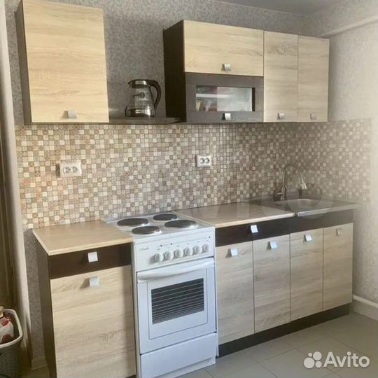 Кухонный гарнитур 1,6 Виола. Цена за всю кухню