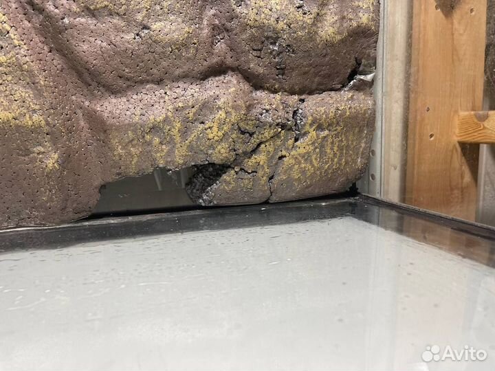 Террариум для рептилий Exo-Terra и аксессуары