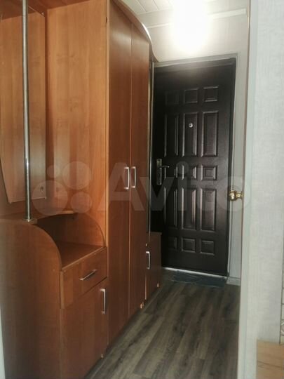 Квартира-студия, 12 м², 1/5 эт.