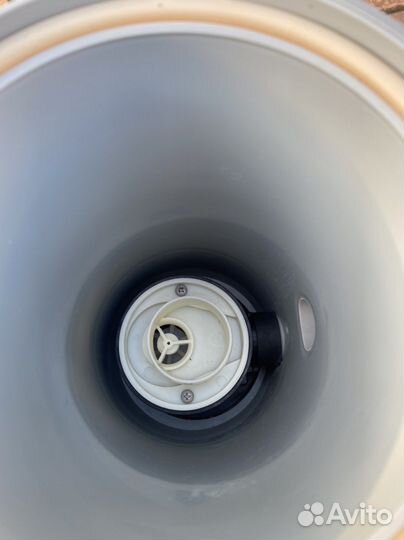 Катриджный фильтрующий насос Intex C1000