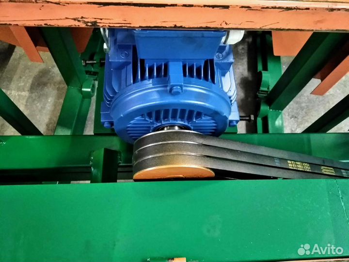 Ленточная пилорама Алтай-900 (700,900проф)