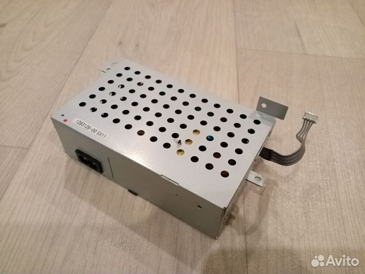 Блоки питания Epson