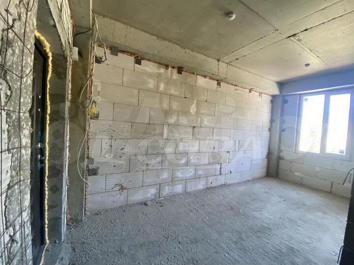 Квартира-студия, 22,7 м², 8/9 эт.