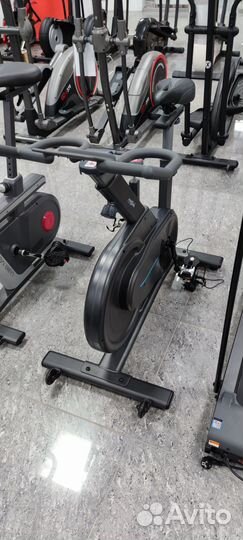 Спин-байк магнитный Proxima Markus, арт. prob-106