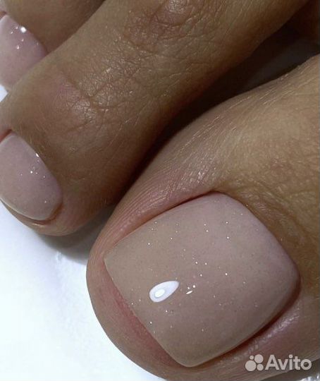 Маникюр -Педикюр