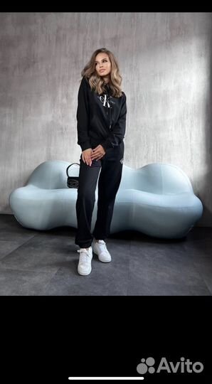 Спортивный костюм calvin klein