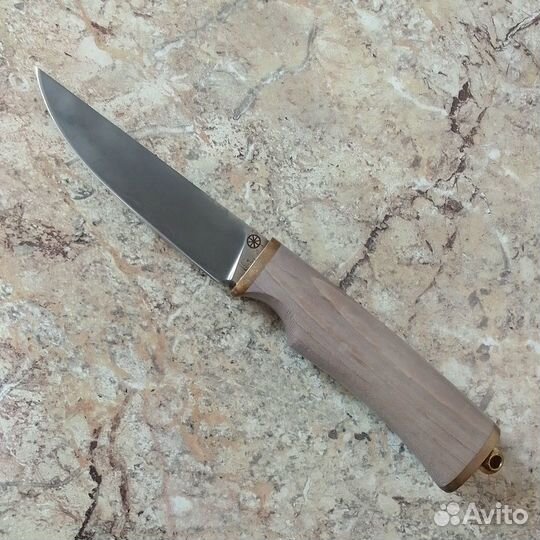 Нож кованый 