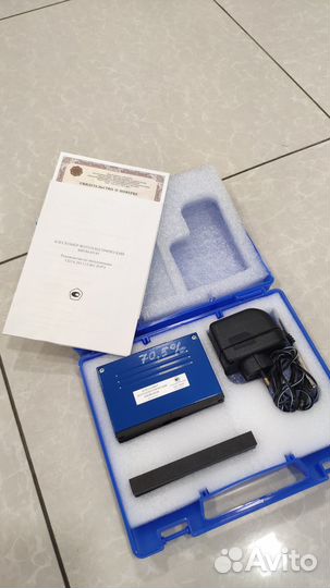 Блескомеры фотоэлектрические