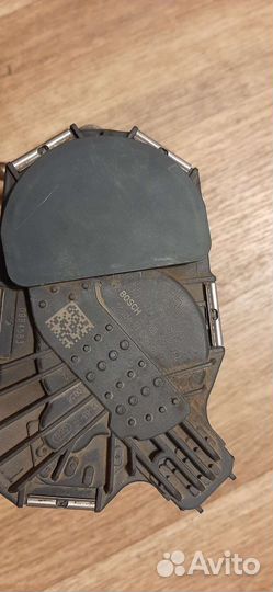 Дроссельная заслонка Chevrolet Aveo T-300