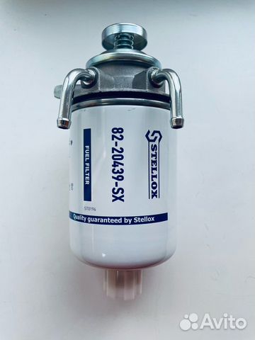 Насос ручной подкачки топлива