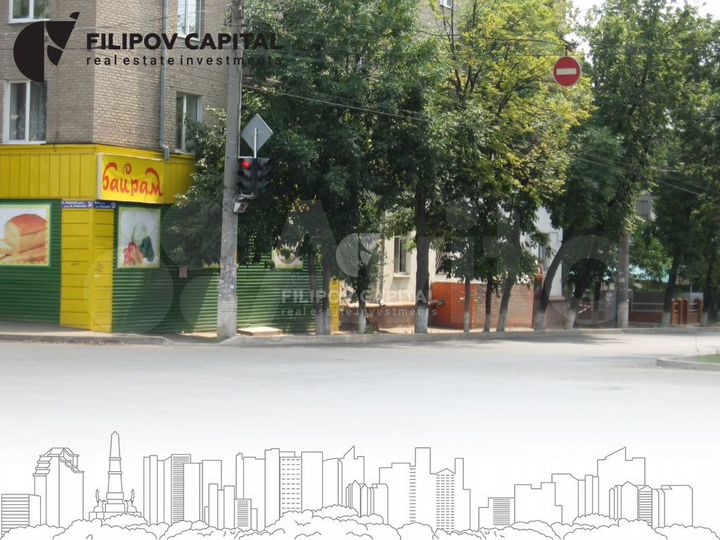 Продам в рассрочку, 130 м²