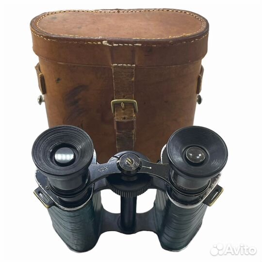 Бинокль Европа Первой Мировой