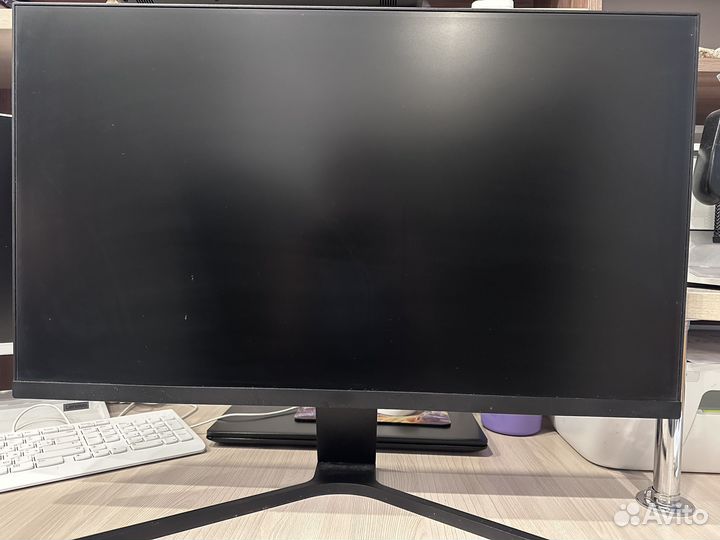 Монитор xiaomi 27