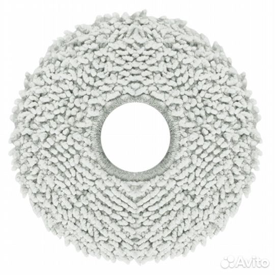 Набор для пылесоса Ecovacs Deebot T30 PRO omni