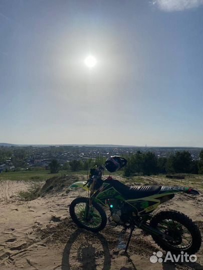 Мотоленд хр лайт 250