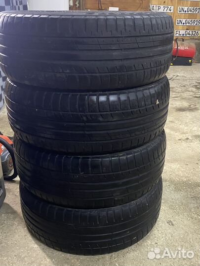 Cordiant Sport 2 205/55 R16