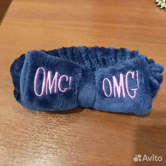 Резинка для волос