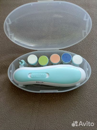 Триммер детский