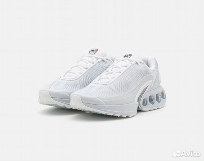 Nike Air Max Dn оригинал под заказ из Германии