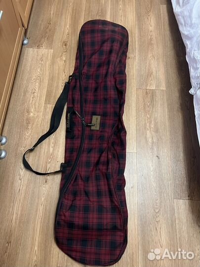 Чехол для сноуборда dakine