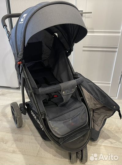 Коляска Cool baby